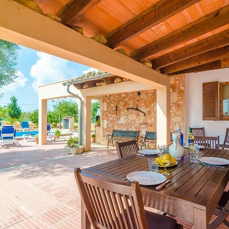 Villa César Campos  Extérieur photo