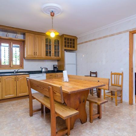 Villa César Campos  Extérieur photo