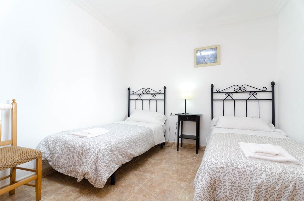 Villa César Campos  Extérieur photo