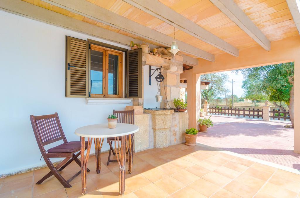 Villa César Campos  Extérieur photo
