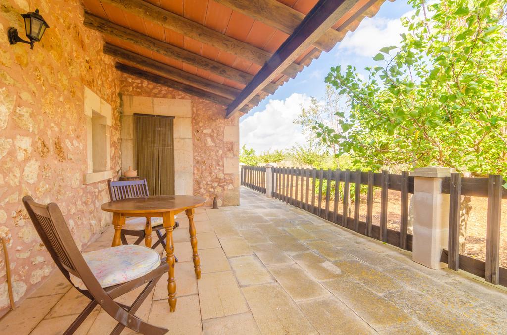 Villa César Campos  Extérieur photo