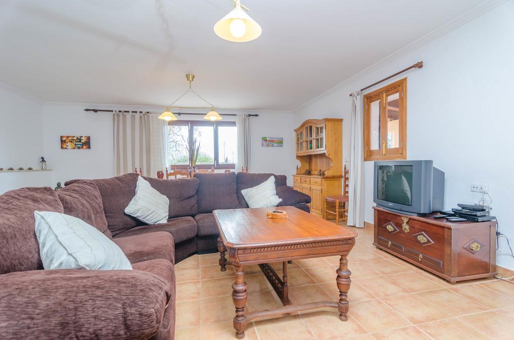 Villa César Campos  Extérieur photo