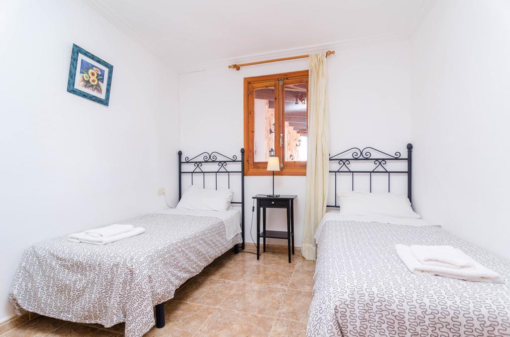 Villa César Campos  Extérieur photo