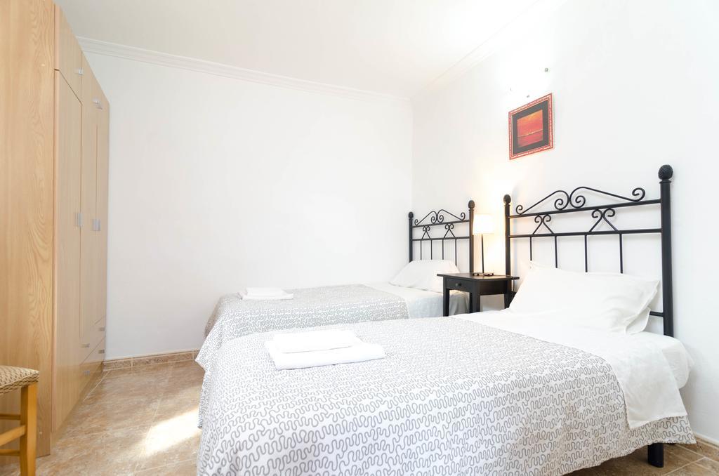 Villa César Campos  Extérieur photo